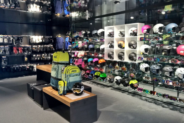 Paarsenn Sports in Davos