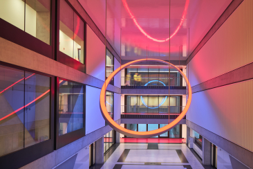 Kantonsspital Graubünden in Chur