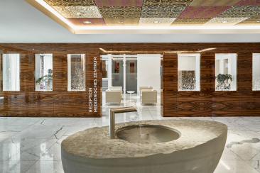 Medizinisches Zentrum Bad Ragaz