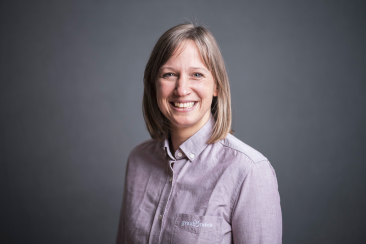 Florentina Eichholzer