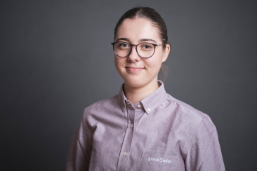 Valentina Gantenbein