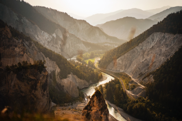 Nachhaltige Erlebnisvermittlung in Naturschutzzonen