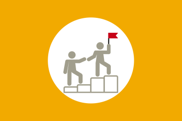 Ideefix-Angebot Coaching