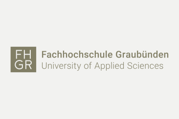 Logo Fachhochschule Graubünden