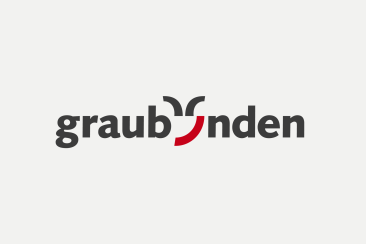 Logo graubünden