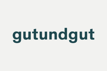 Logo gutundgut