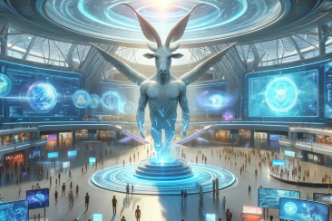 Metaverse beeinflusst heutige Geschäftsmodelle