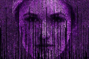 KI generierte Personas