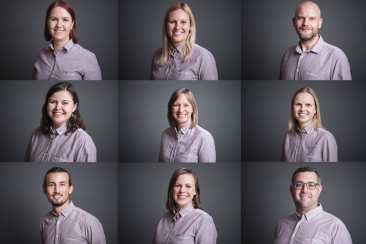 Team Shared Services