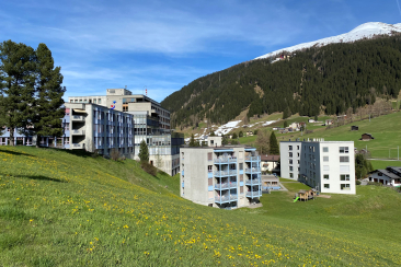 Spital Davos