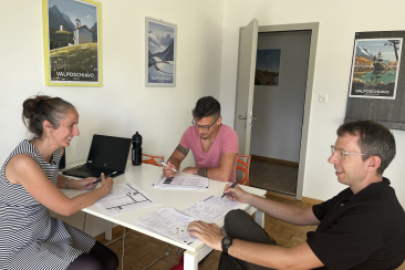 Coachings für Destinationen