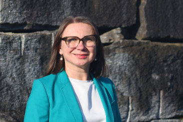 Prof. Dr. Julianna Priskin