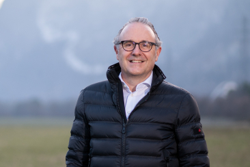 Fairtrail Testimonial GRF Martin Vincenz