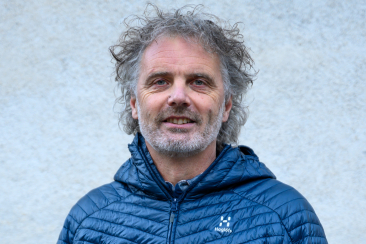 Fairtrail Testimonial Wanderwege GR Stephan Kaufmann