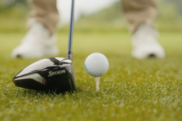 Golfen in Graubünden