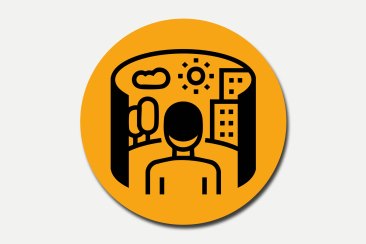 Symbolbild Trend to go: Kulturreisen