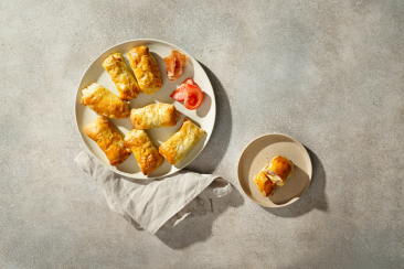 Bündner Spezialität Grischuns