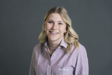 Teambild Lena Strehler