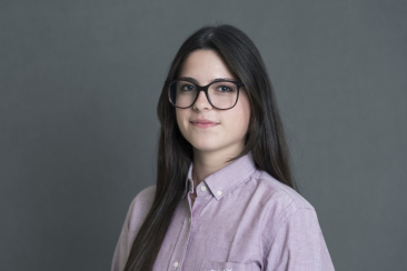 Teambild Livia Gienal