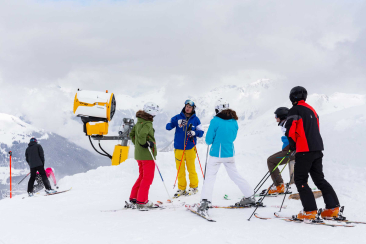 Skeacher (Foto: © Thalia Wünsche)