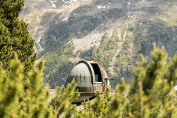 Sternwarte Randolins